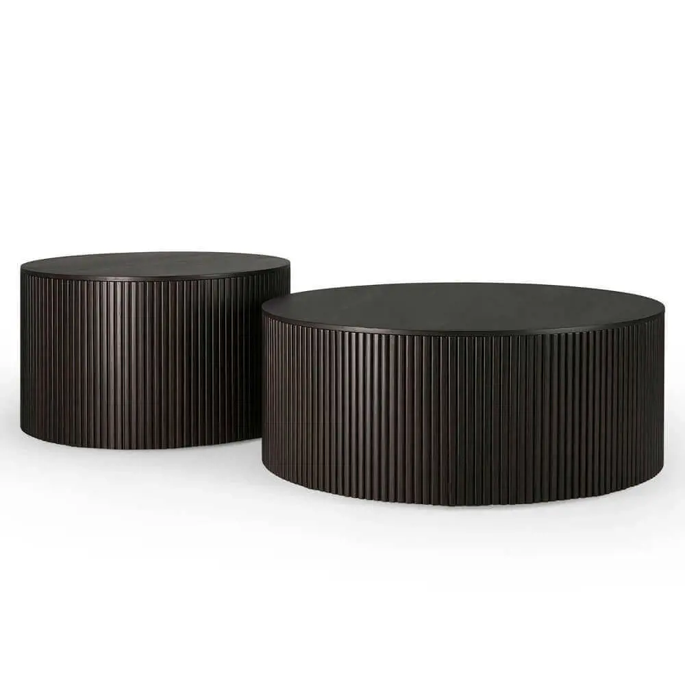 Roller Max Coffee Table 80cm